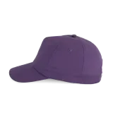 First - Gorra 5 paneles