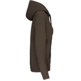 Sudadera con capucha