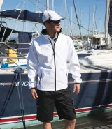 Chaqueta Softshell Printable hombre