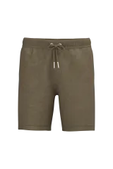 Short ecorresponsable de rizo hombre