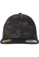 Gorra Classic multicam snapback
