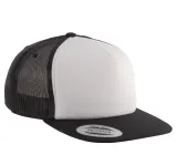 Gorra Trucker clásica - 5 paneles