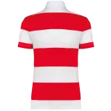 Red / White Stripes