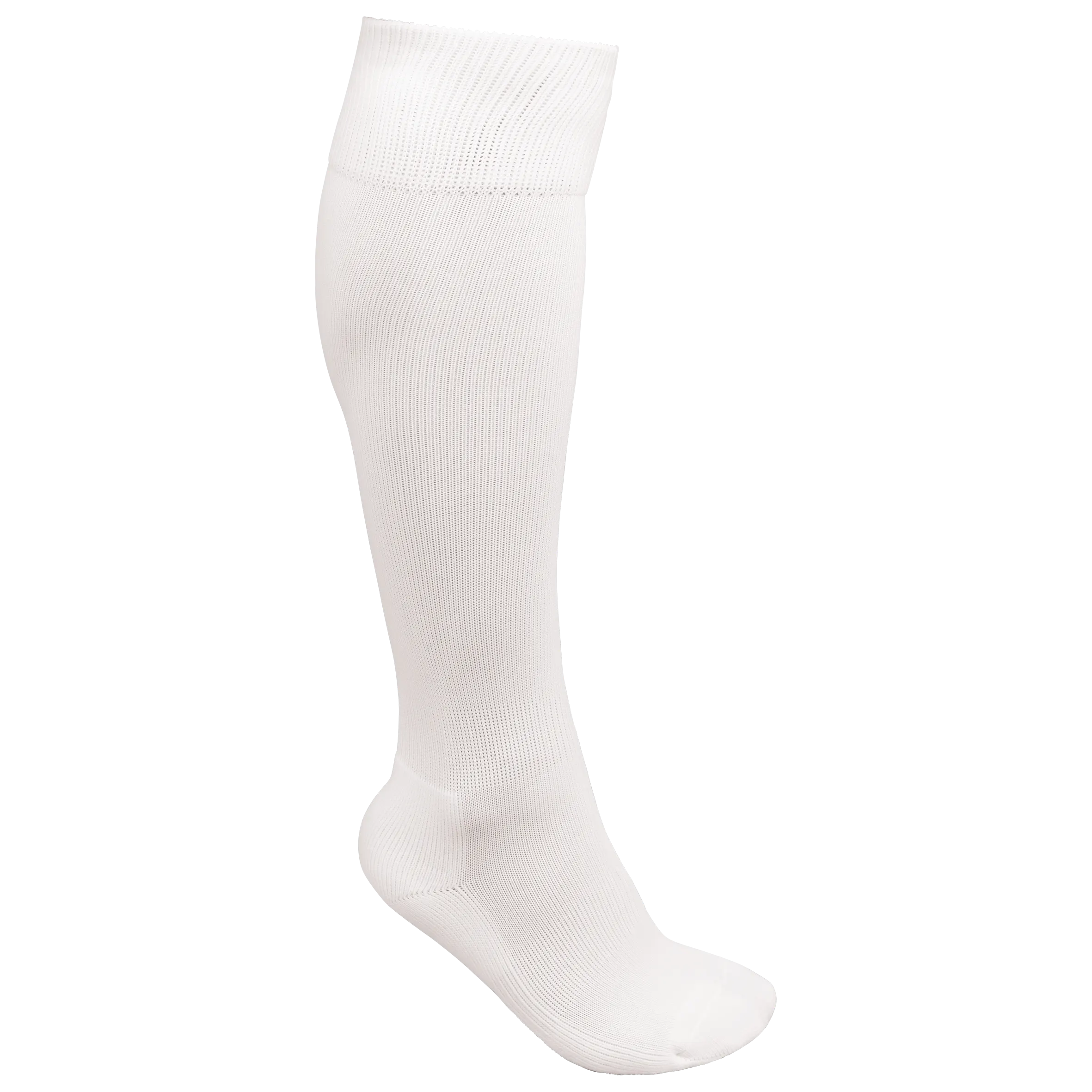 Calcetines deportivos lisos