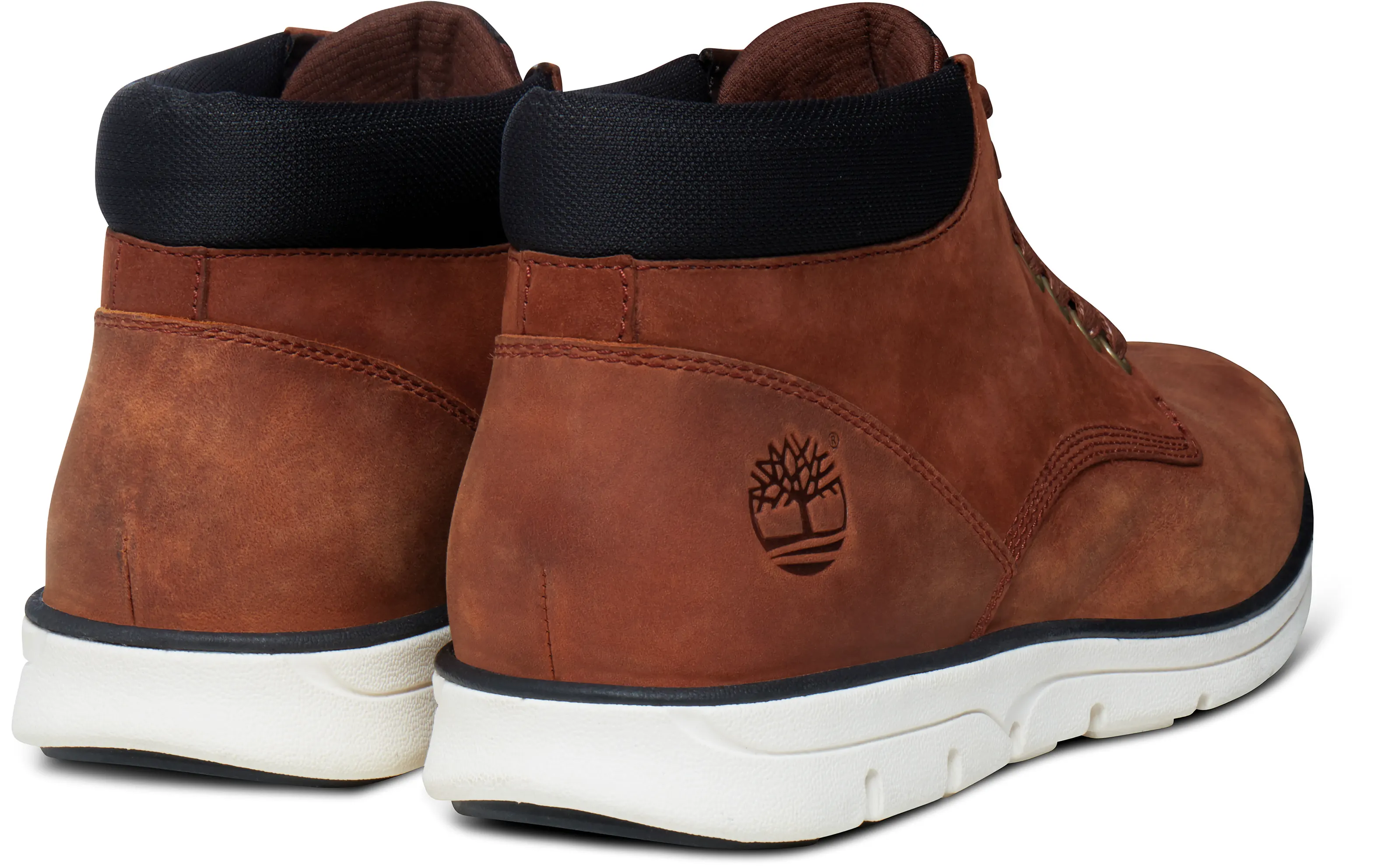 Calzado Bradstreet Chukka