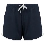 Short de deporte mujer