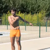 Naranja