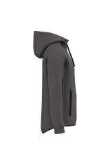 Chaqueta de chándal performance con capucha hombre