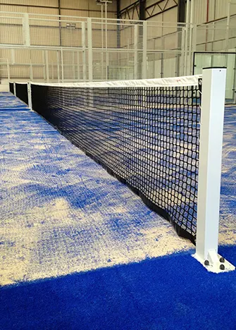 RED PADEL 4 MM LINEA PREMIUM COMPETICION