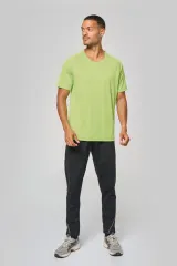 Camiseta de deporte hombre