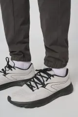 Pantalón de jogging ligero de algodón unisex