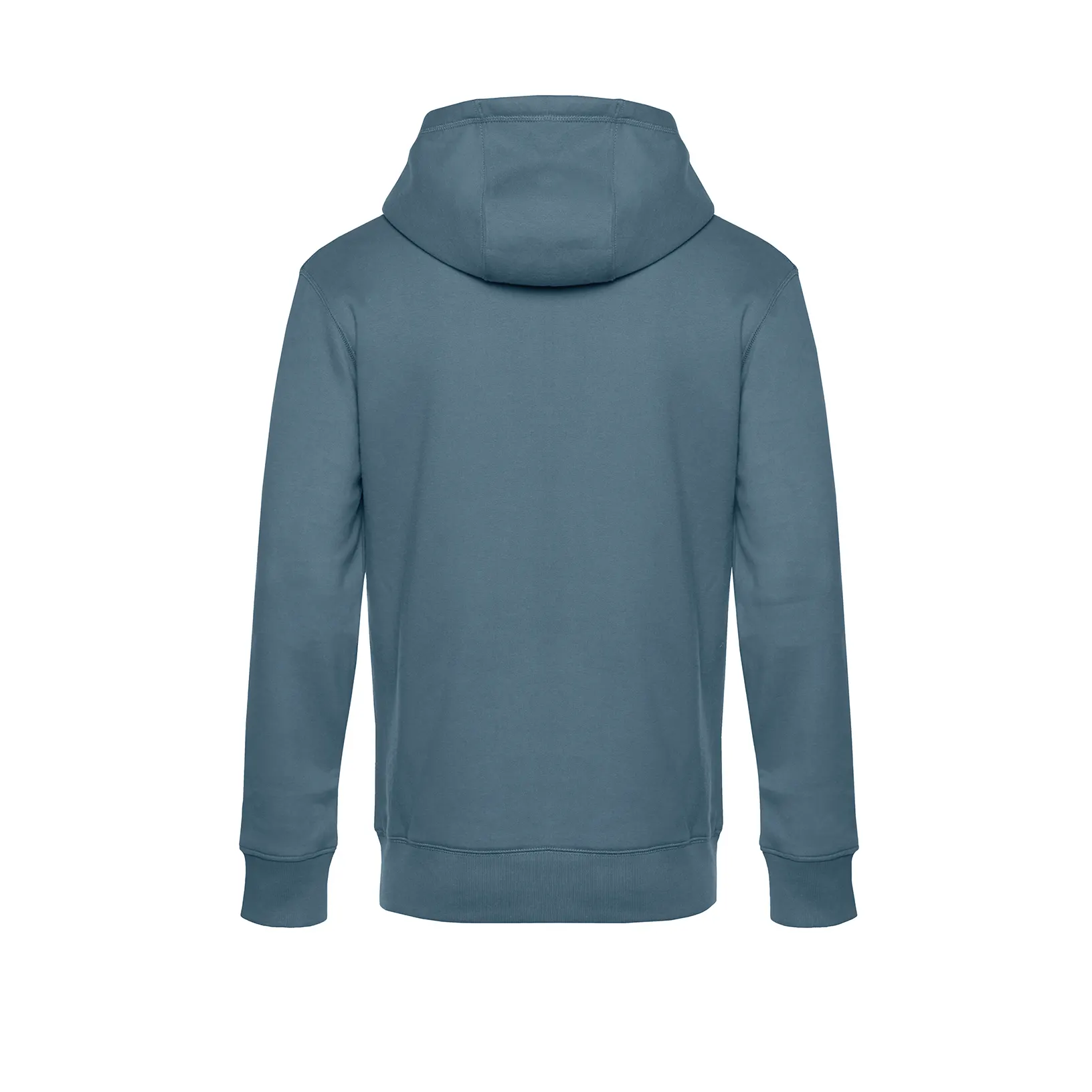 Sudadera con capucha KING