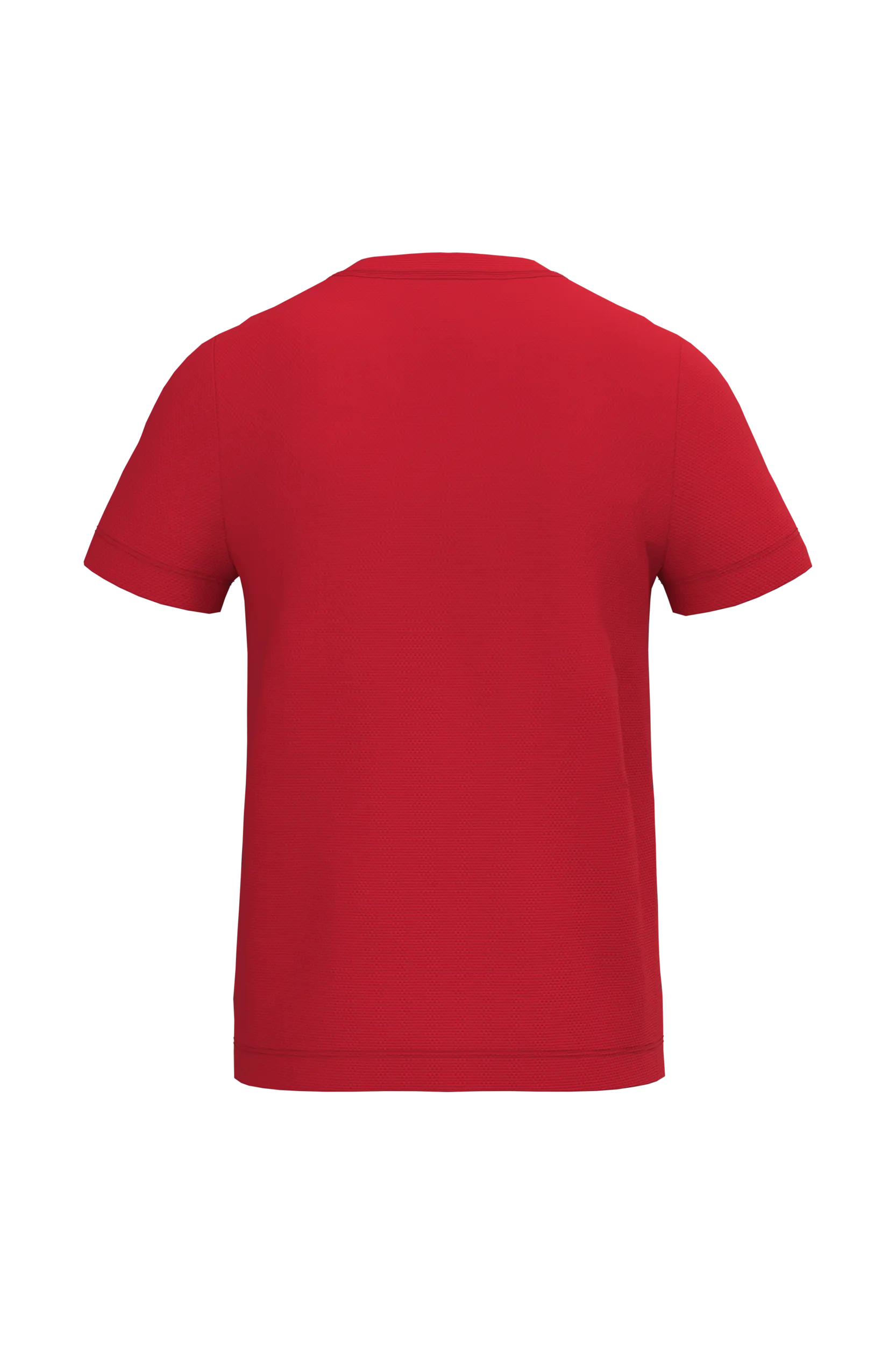 Camiseta deportiva Mercury infantil