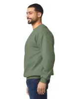 Sudadera cuello redondo Midweight SoftStyle