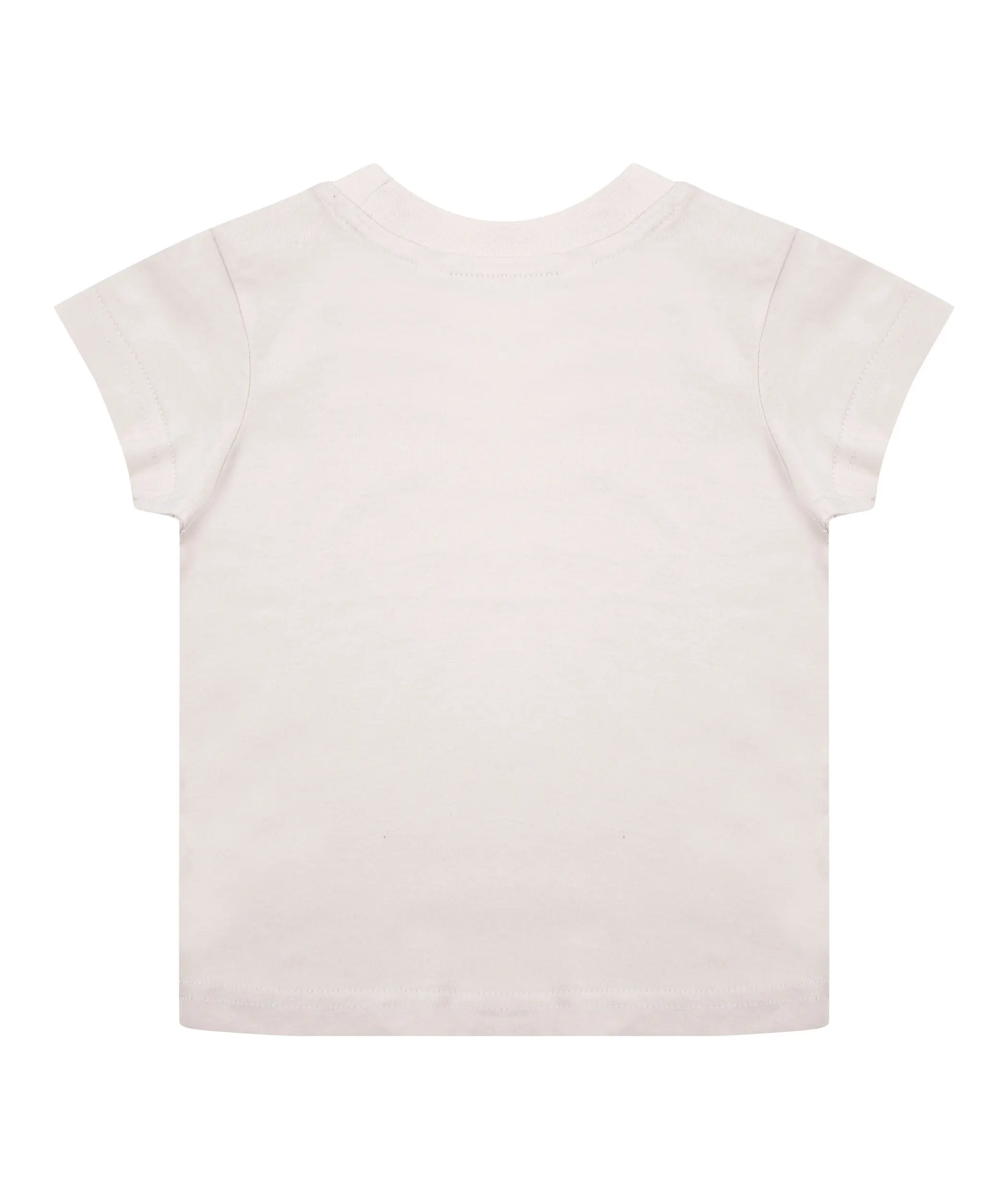 Camiseta algodón orgánico