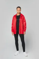 Chubasquero unisex