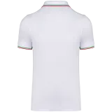 White / Red / Green