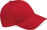 Gorra Ultimate - 5 paneles