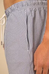 Short de baño eco-responsable para hombre