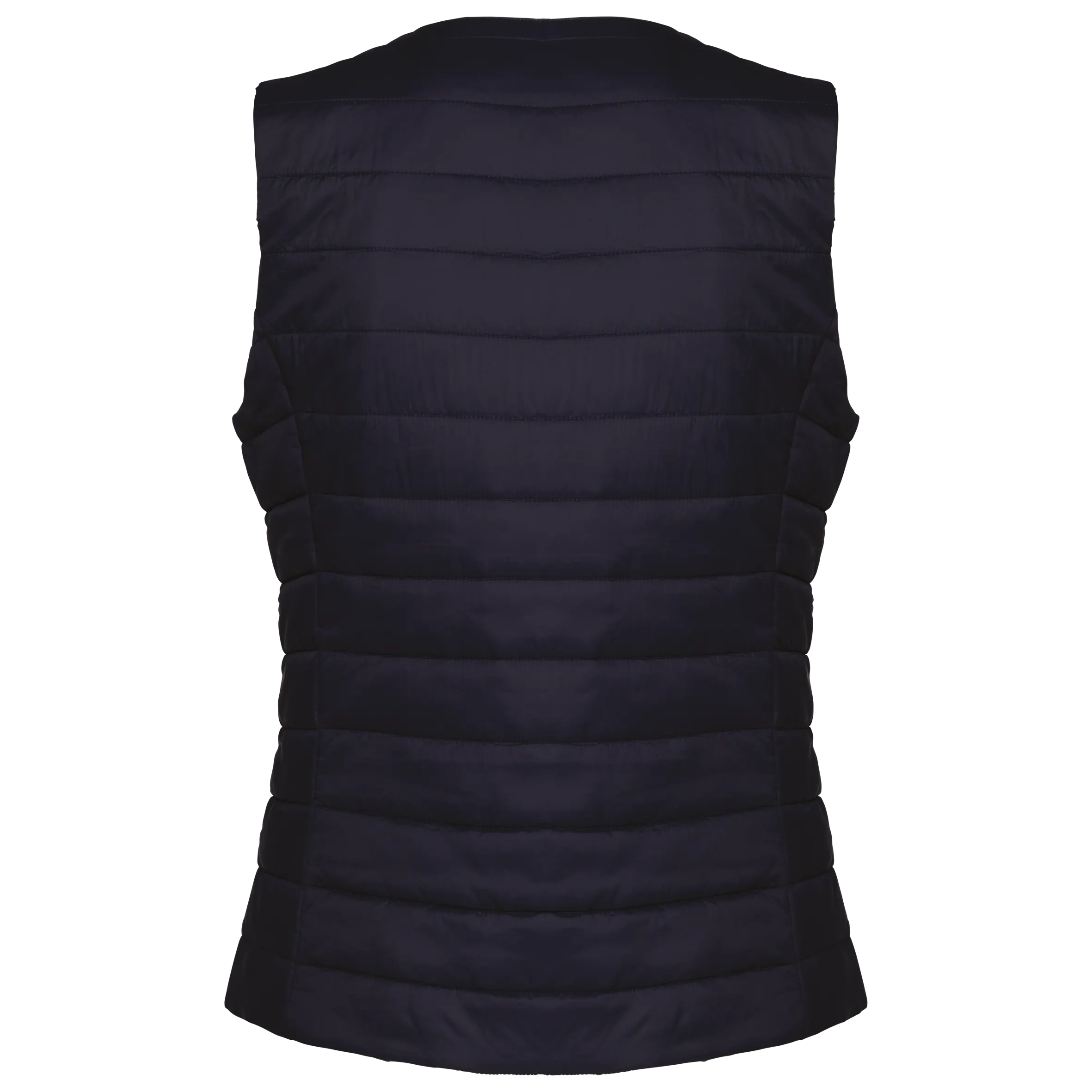 Chaleco ligero mujer