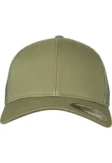 Gorra Flexfit de rejilla Trucker
