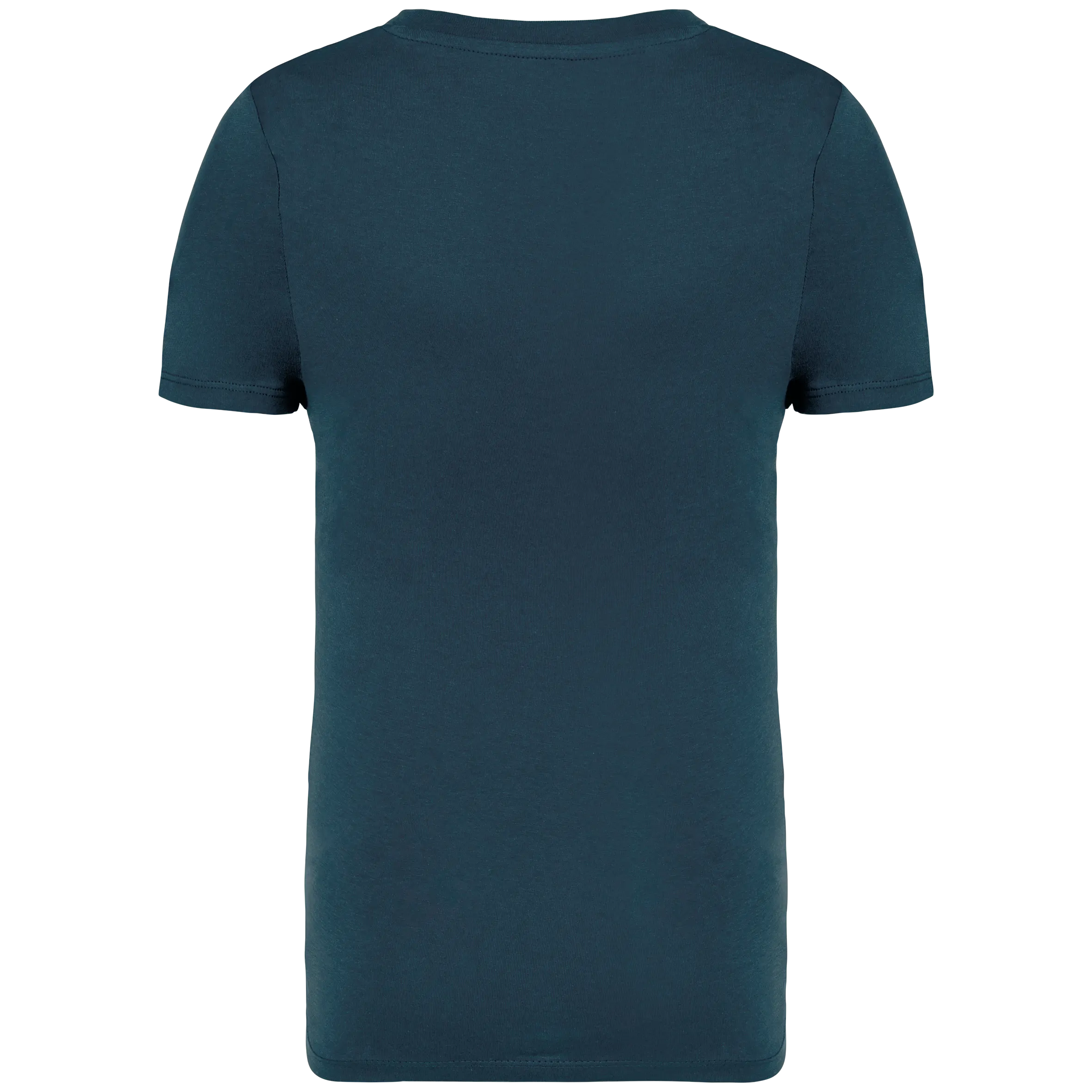 Camiseta ecorresponsable infantil