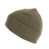 Gorro con dobladillo - K-up Gold Label