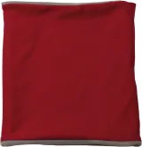 Red / Light Grey
