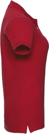 Polo Stretch mujer