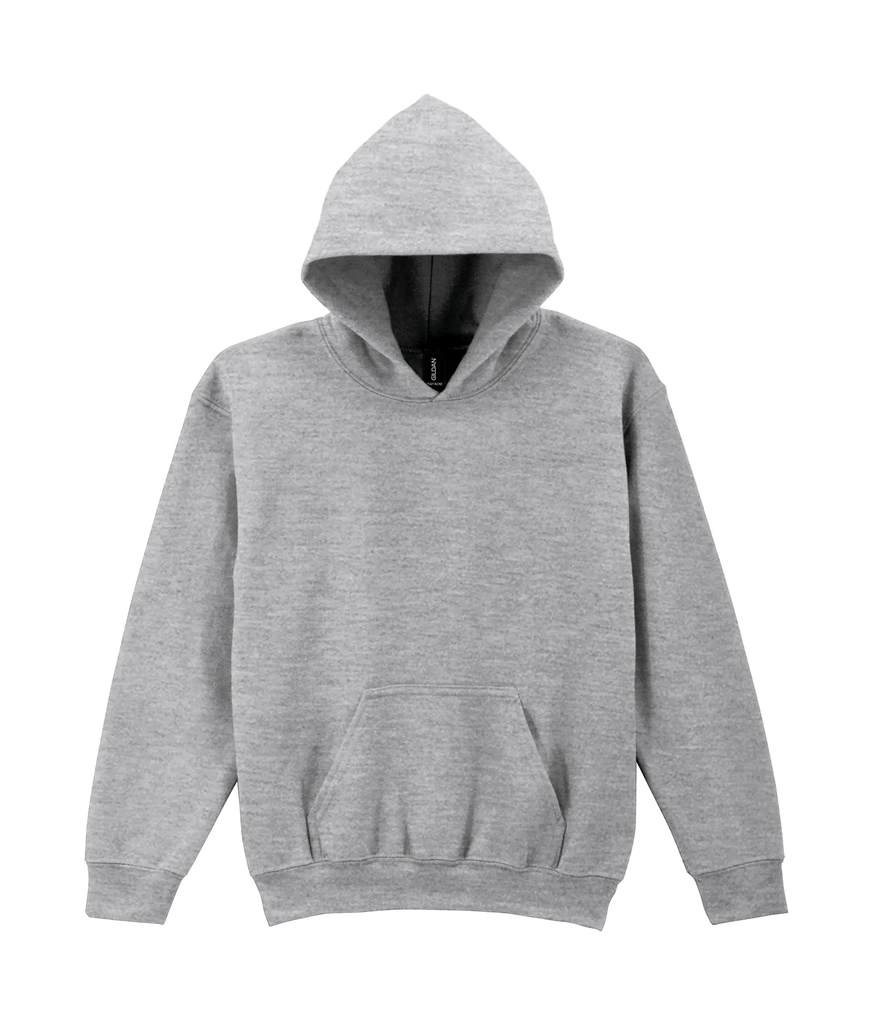 Sudadera Heavy Blend™ capucha niños