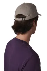 Gorra con sándwich contrastado - 6 paneles