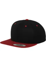 Gorra Classic bicolor snapback