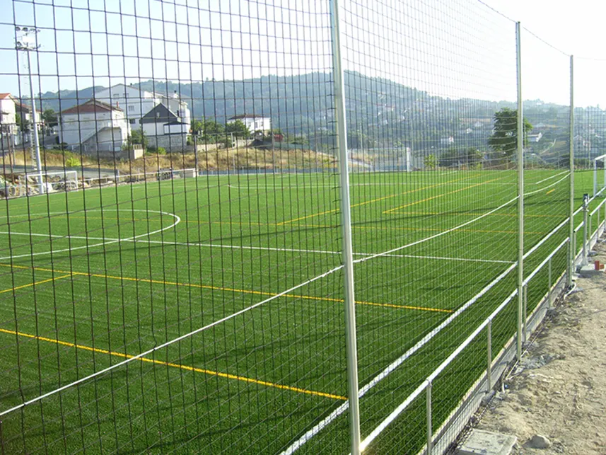 M2 RED PROTECCIÓN 4MM LINEA PREMIUM, MALLA 100