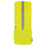 Solid Yellow Fluor Reflective