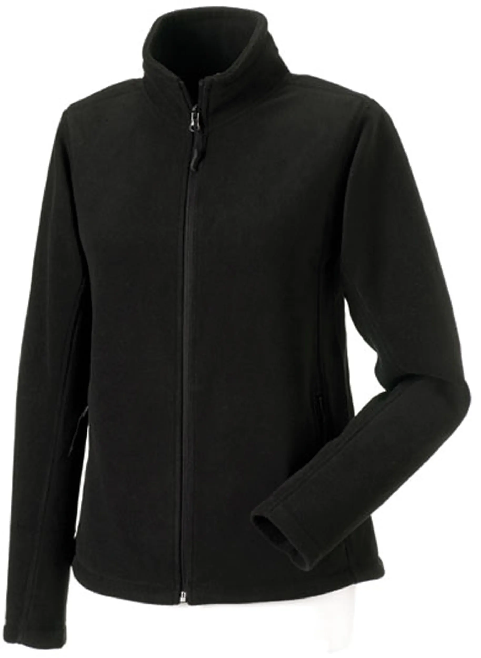 Chaqueta polar mujer