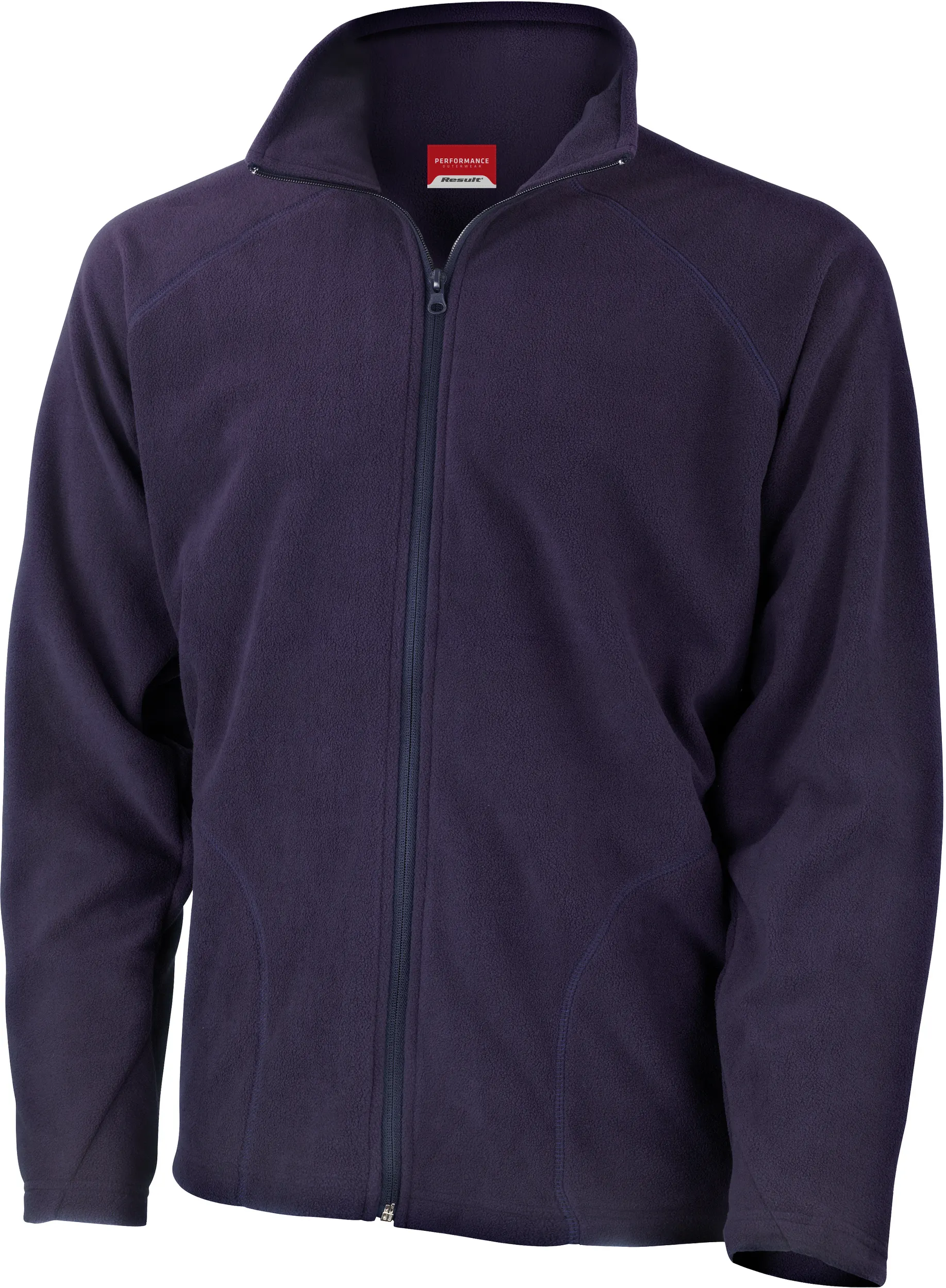 Chaqueta Micropolar