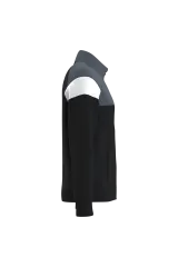 Chaqueta de chándal con cremallera unisex
