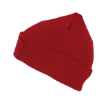Gorro con parche y forro Thinsulate™