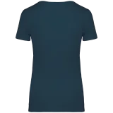 Peacock Blue