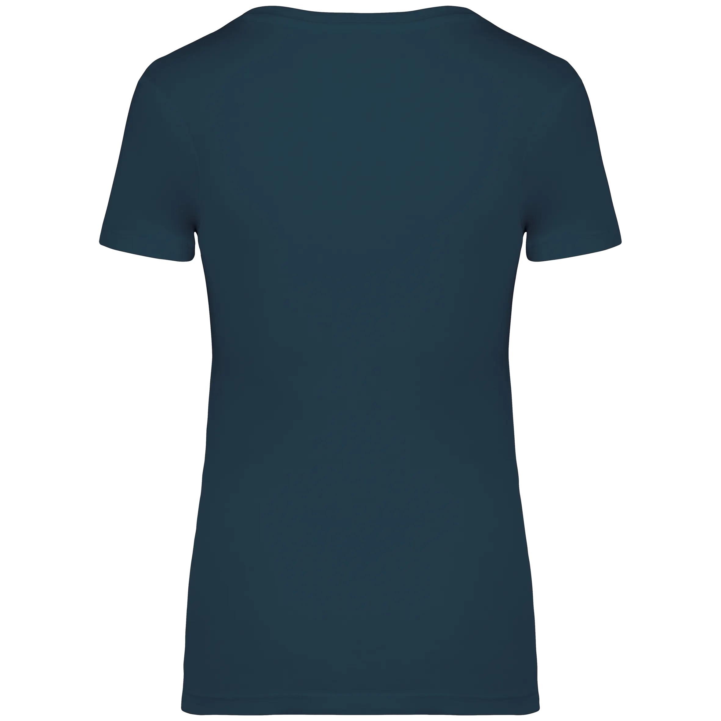 Camiseta ecorresponsable mujer