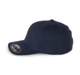 Gorra Flexfit algodón peinado - 6 paneles