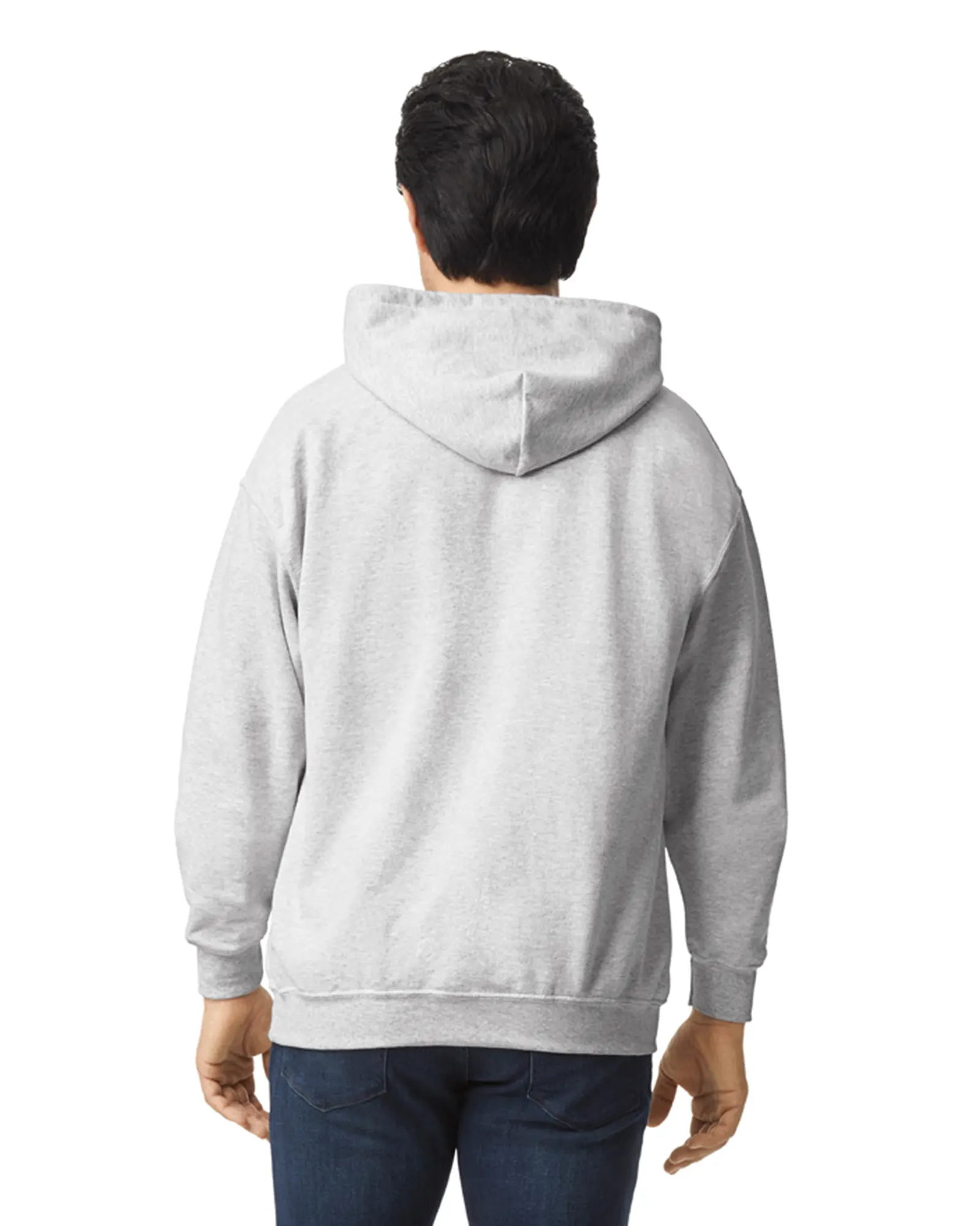 Sudadera Heavy Blend™ capucha