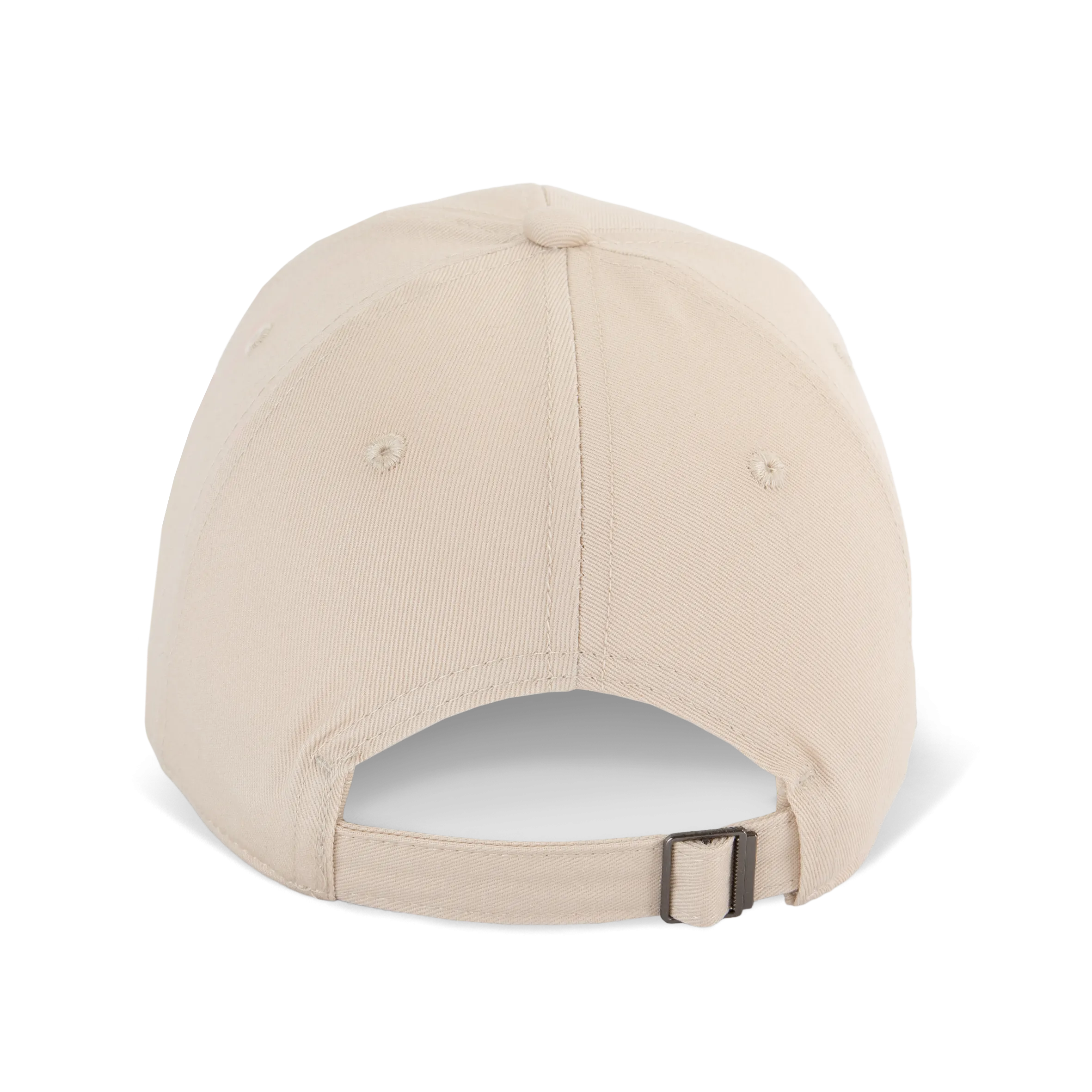 Gorra de 6 paneles - K-up Gold Label