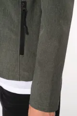 Chaqueta softshell mujer