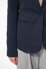 Chaqueta de punto mujer