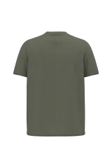 Green Marble Heather