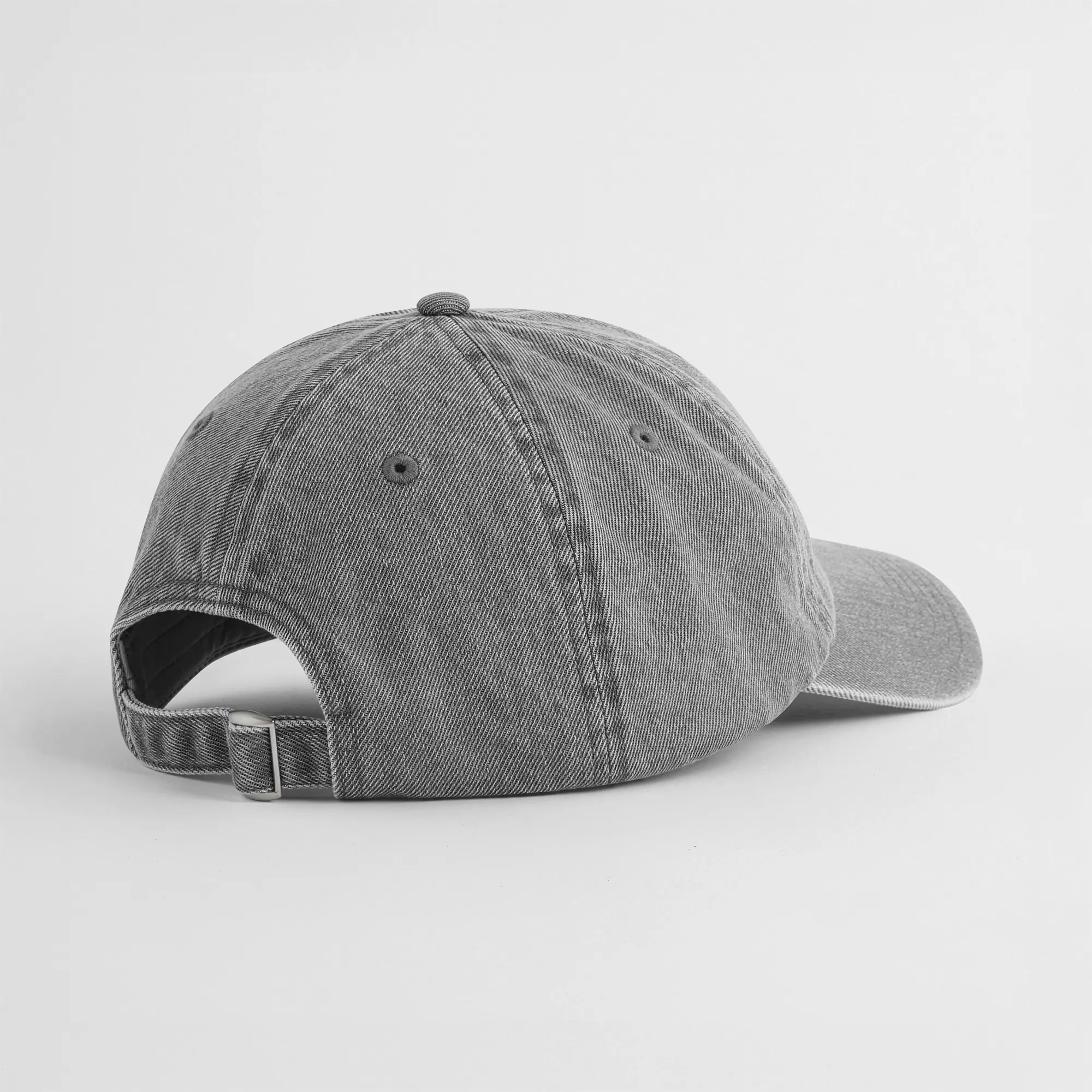 Gorra vaquera