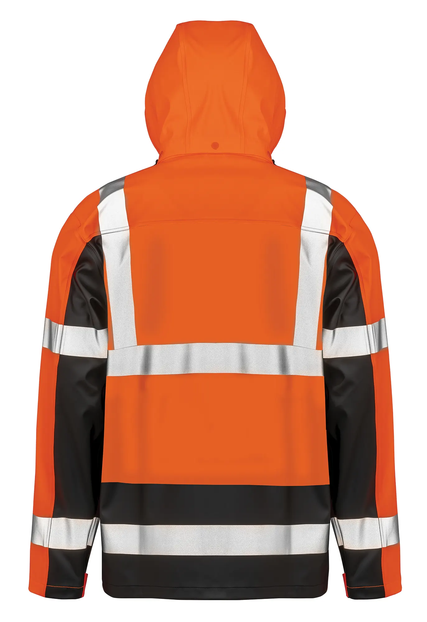 Chaqueta Prism PU Safe & Dry