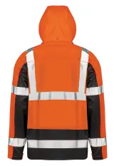 Chaqueta Prism PU Safe & Dry