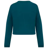 Peacock Green